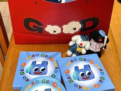 -东莞松山湖万象汇