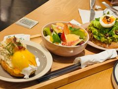 -O'eat Blossom&Pelican(深圳首店)