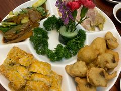 -吴祥记潮州菜·百年老字号·砂锅粥