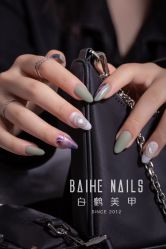 -如一·美甲美睫