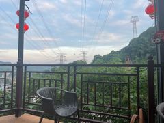 -巴倒烫陆派火锅山庄(南山总店)