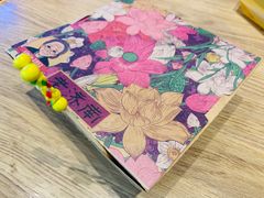 -奶奶的美食(天山时代广场店)