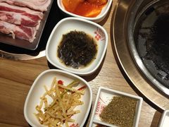 -炉小哥烤肉(朗悦公园茂店)