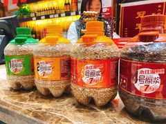 -永红源啤酒·烧烤·海鲜·大排档(青特城店)