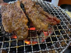 -大阪烧肉BAKA一代(十亩地店)