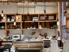 -佐敦面包铺·JORDAN BAKERY