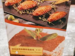 -纽约客美式餐厅(新奥购物中心店)