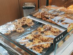 -21克拉面包(崂山万象汇店)
