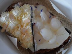 -Pie Bird(新闸路店)