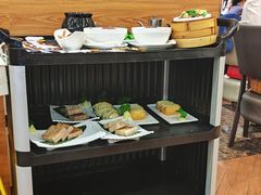 -虾饺妹·粤式手工点心(水荫路店)