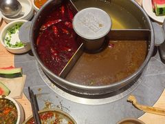 -巴奴毛肚火锅(七宝领展广场店)