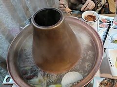 -前门杨记·铜锅涮肉(王府井·故宫店)