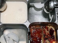 -海底捞火锅(天津SM城市广场店)