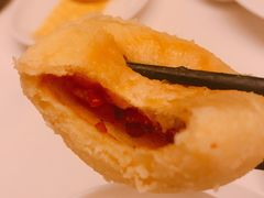 -富力丽思卡尔顿酒店·丽轩中餐厅
