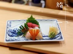 -鮨一日本料理(大中华店)