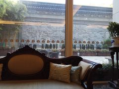 -南京东郊国宾馆