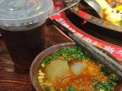 -受气牛肉·重庆耙牛肉(南坪总店)