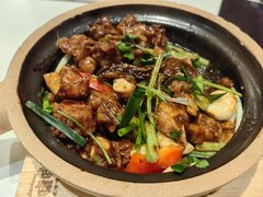 -火啫啫·粤式啫啫煲(南京弘阳店)