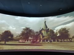 -哈尔滨规划展览馆