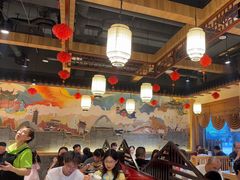 -汉·鲜味人知(陈家营店)