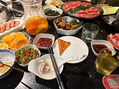 -捞王锅物料理(凯旋路店)