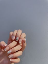 -JustNail甲思美甲