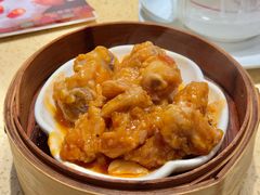 -点都德(喜粤楼店)