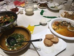 -石浦大酒店(百丈店)
