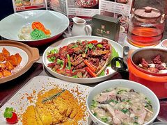 -大秦小宴•新派西北(万象前海店)