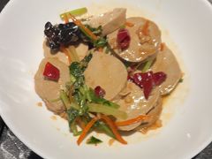 -佰家小厨·南京菜(夫子庙店)