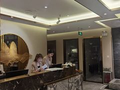 -华夏良子·足道SPA艾灸(铁道大厦店)