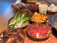 -赵美丽·重庆社区火锅·直营店(火车东站·中豪国际店)