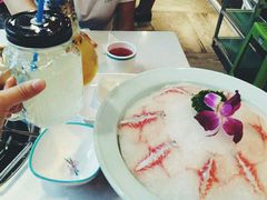 -蕃茄述·好汤自然来(江汉路店)