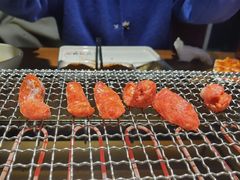 -汉城烧烤(西稍门劳动路店)