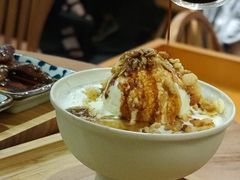 香啡奶球-古乡居甜品(大信店)