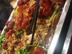 -三味鱼屋(琥珀山庄店)