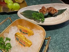 -牛New寿喜烧(金鹰世界店)