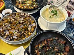 -西江河鲜·趣苑酒楼(鼎湖牌坊店)