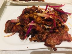 -巴依老爷·新疆美食(上城区天城路店)
