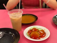 -新加坡Zam Zam餐馆