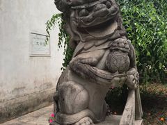 -采石矶-马鞍山太白楼