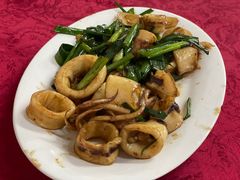 -蛇口康乐快餐鱼仔档(翠苑小区店)