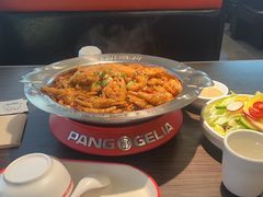 -胖哥俩肉蟹煲(龙德广场店)