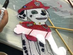 -斯玛特儿童美术中心(文化中心店)