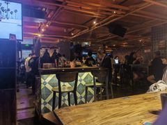 大堂-Q MEX 库迈墨西哥餐吧(三里屯店)