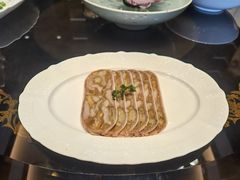 -杭州西子湖四季酒店·金沙厅