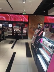 -丝芙兰Sephora