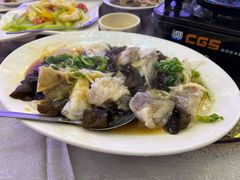 龍躉-富临皇宫(石门店)