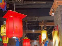 -小龙坎火锅(总店)