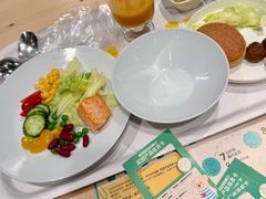 -宜家·瑞典风味餐厅(天津东丽商场店)